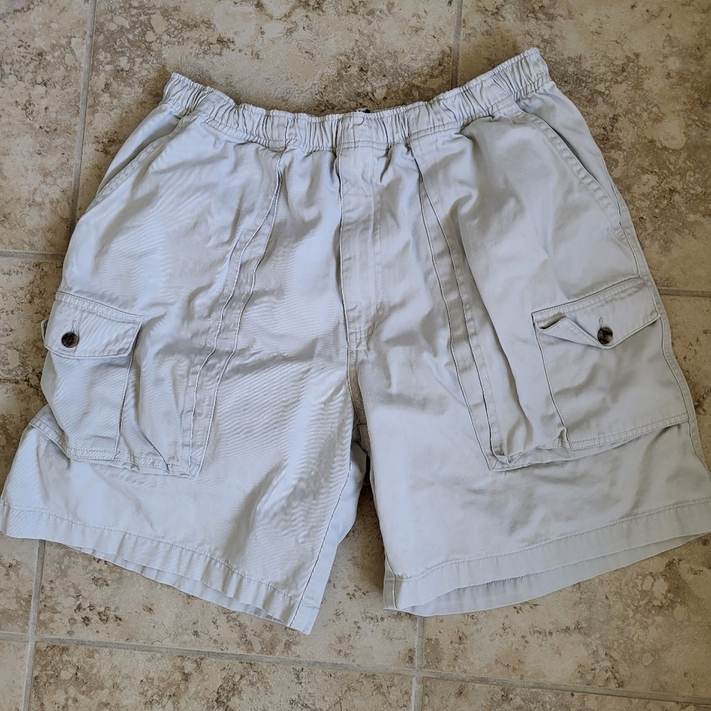 High Sierra shorts